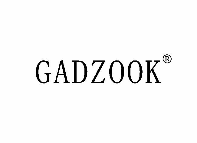 GADZOOK