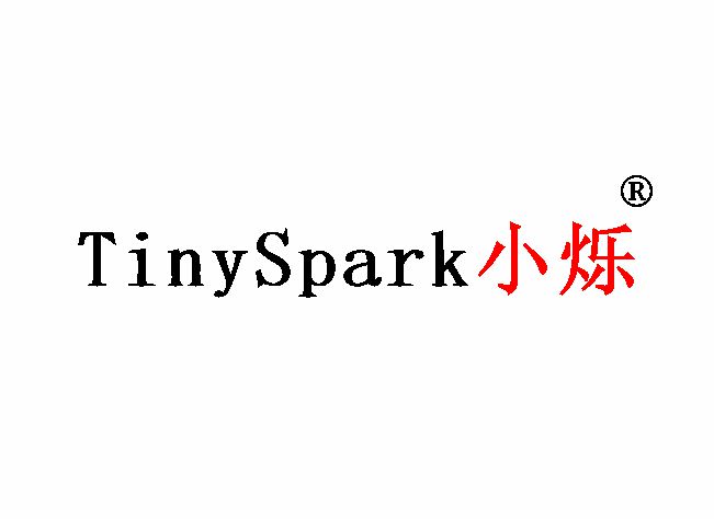 TINYSPARK 小烁