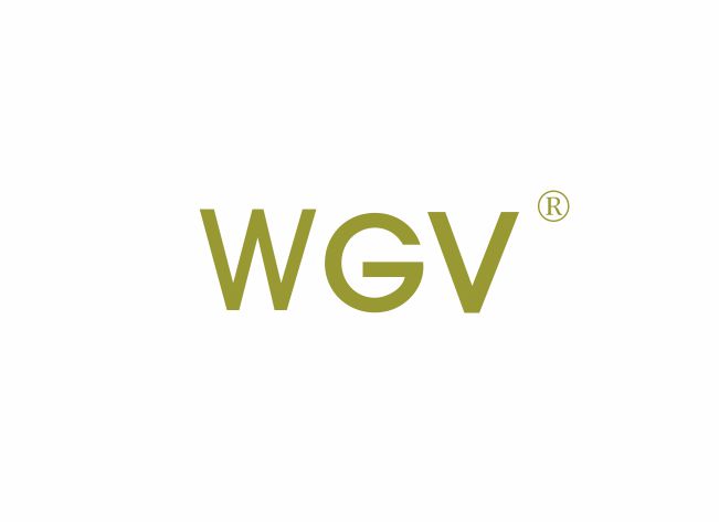WGV商标