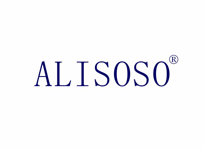 ALISOSO