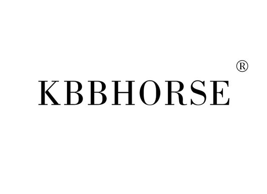 KBBHORSE