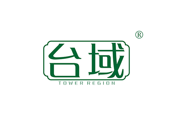 台域 TOWER REGION