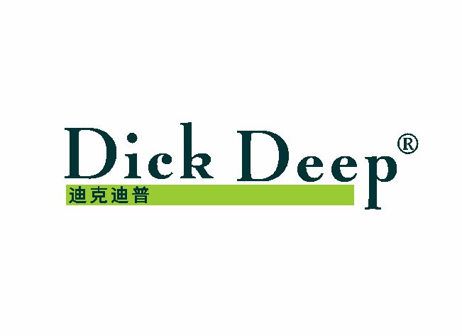 迪克迪普 DICK DEEP