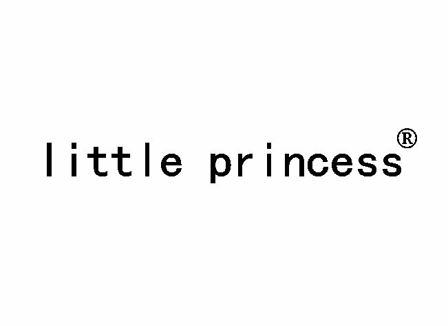 LITTLE PRINCESS