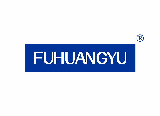 FUHUANGYU