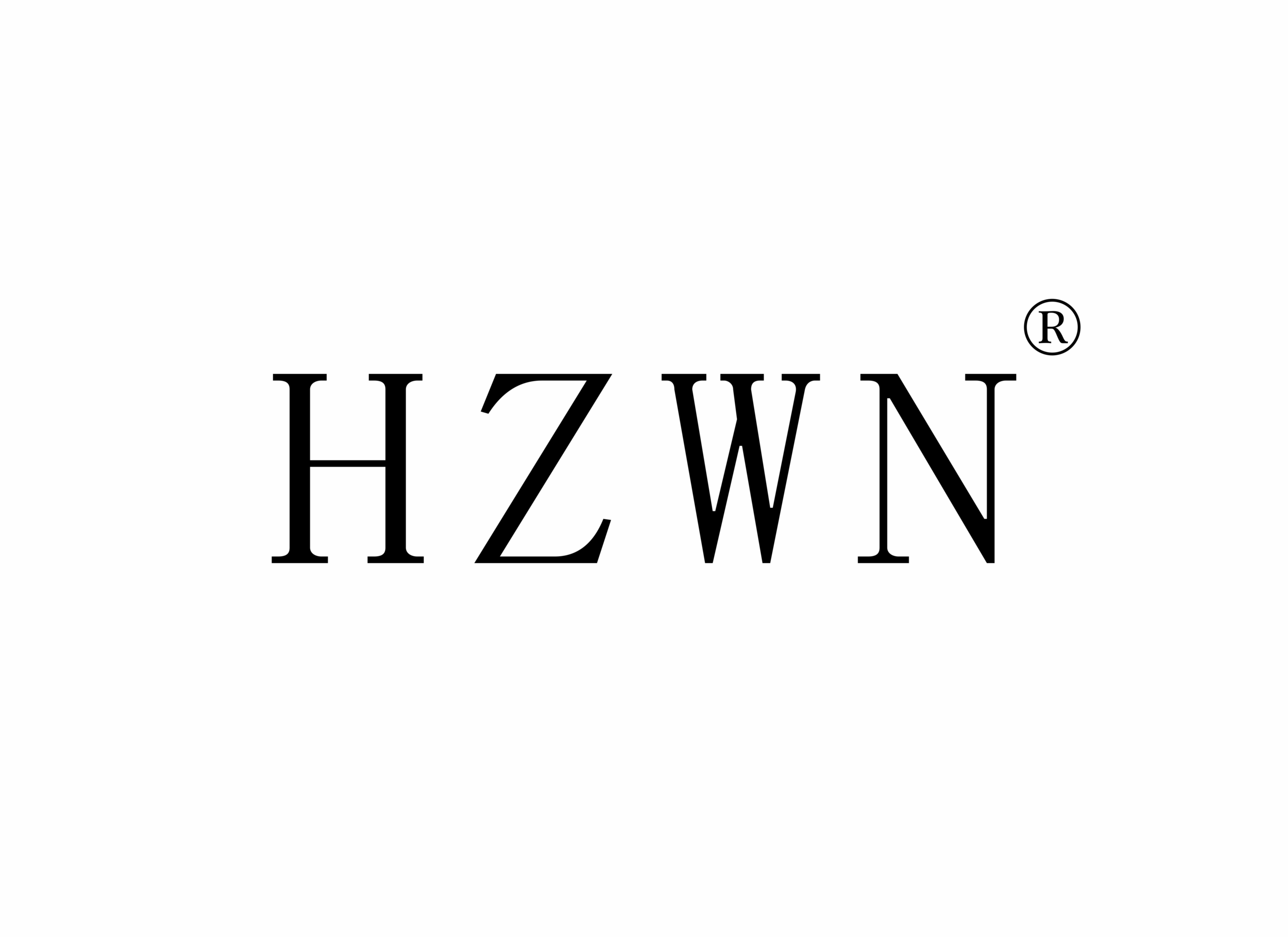 HZWN