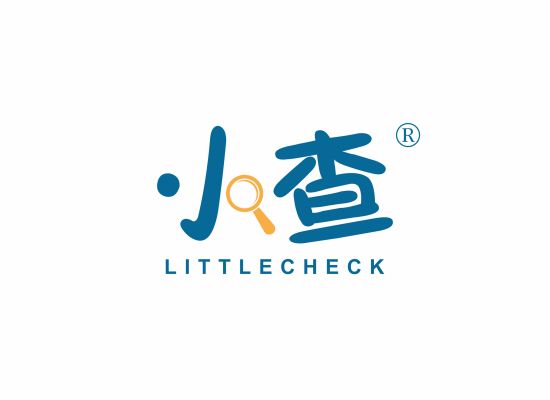 小查 LITTLECHECK