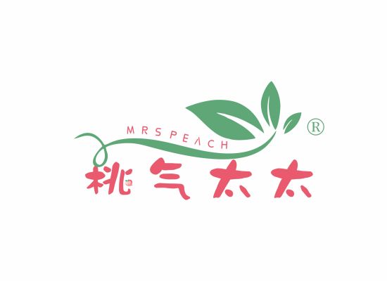 MRSPEACH 桃气太太