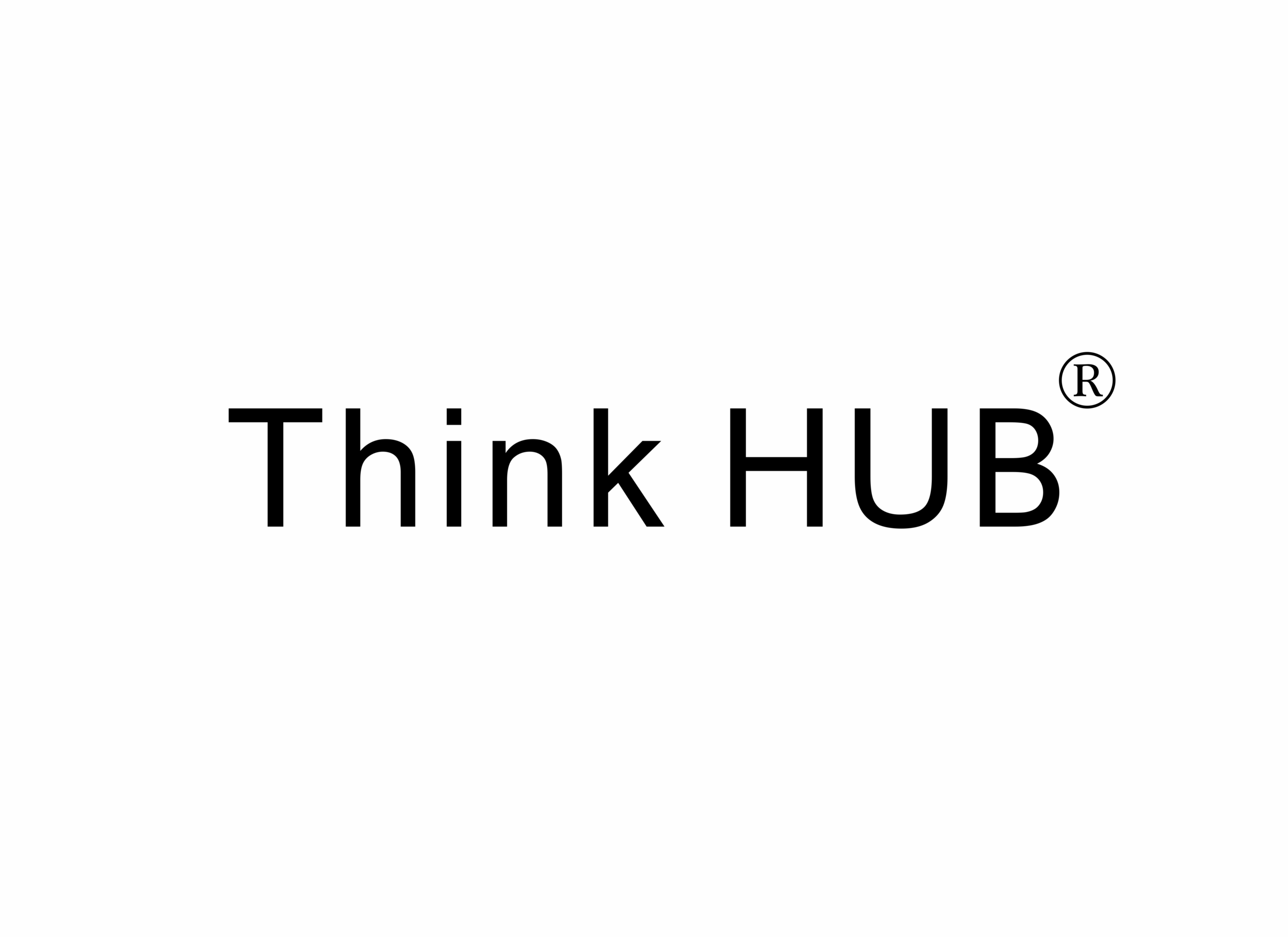 THINK HUB