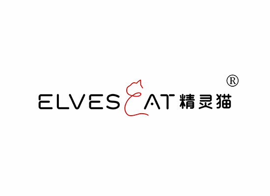 精灵猫 ELVES CAT