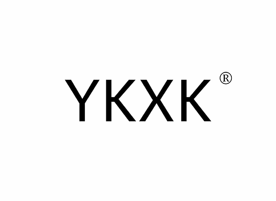 YKXK商標(biāo)