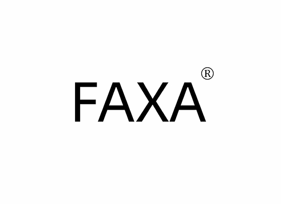 FAXA