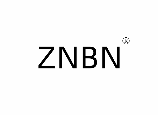 ZNBN商標(biāo)