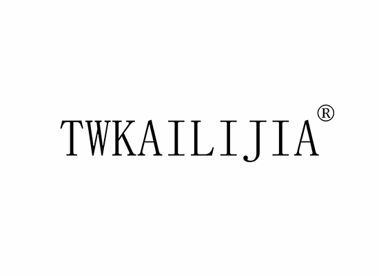 TWKAILIJIA