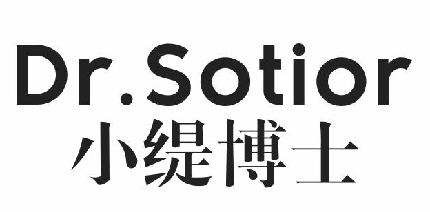 DR.SOTIOR 小缇博士