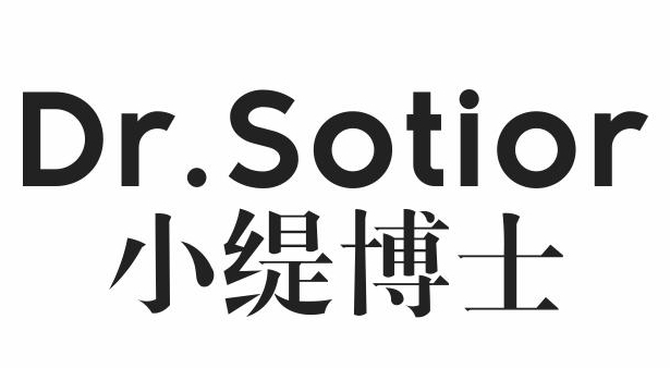 DR.SOTIOR 小缇博士