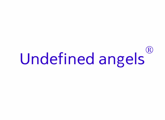 UNDEFINED ANGELS