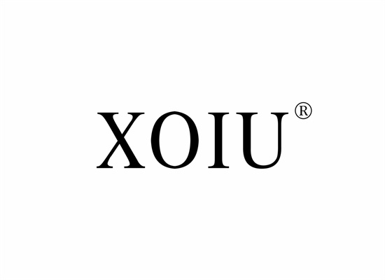 XOIU