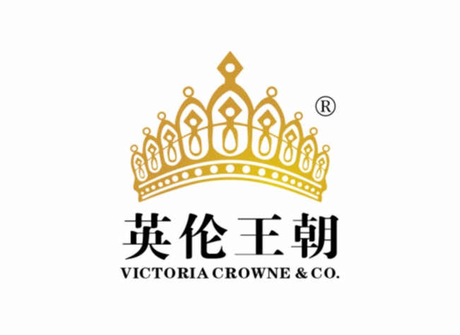 英伦王朝  VICTORIA CROWNE&CO.