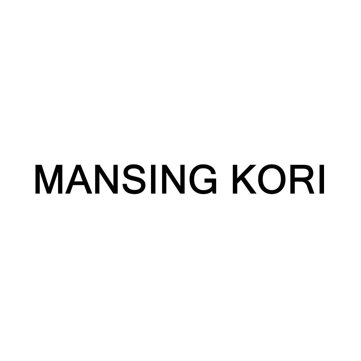 MANSING KORI