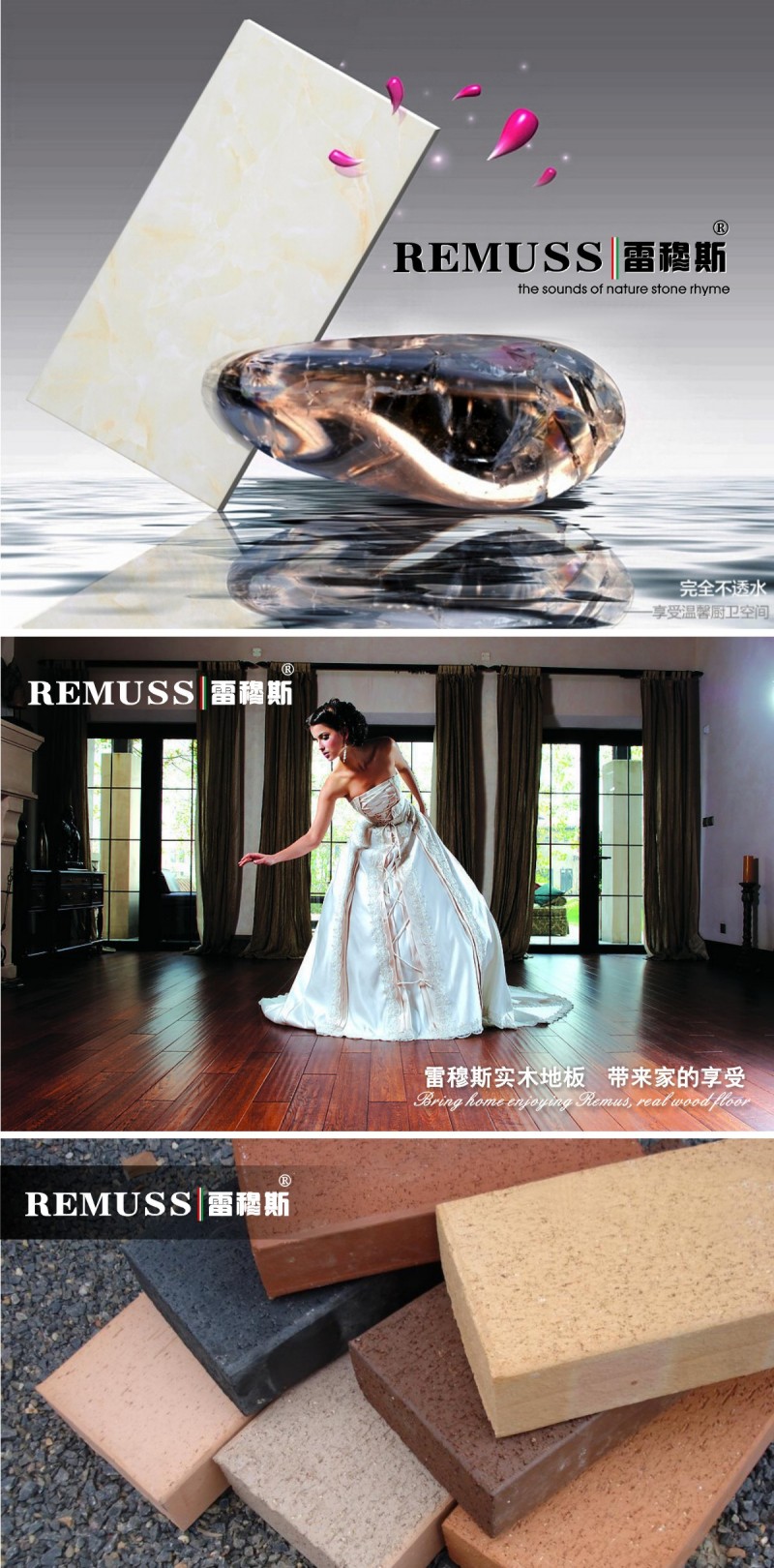 雷穆斯 REMUSS