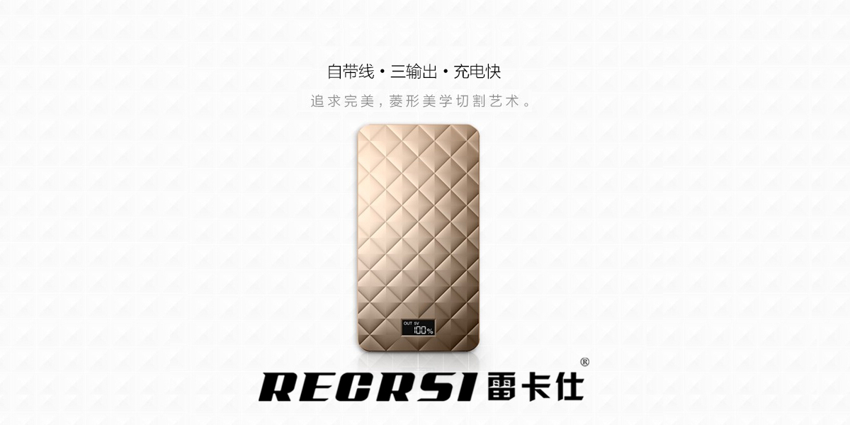 雷卡仕 RECRSI