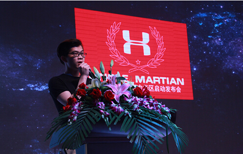 中国Uncle Martian陷服装商标争夺战！