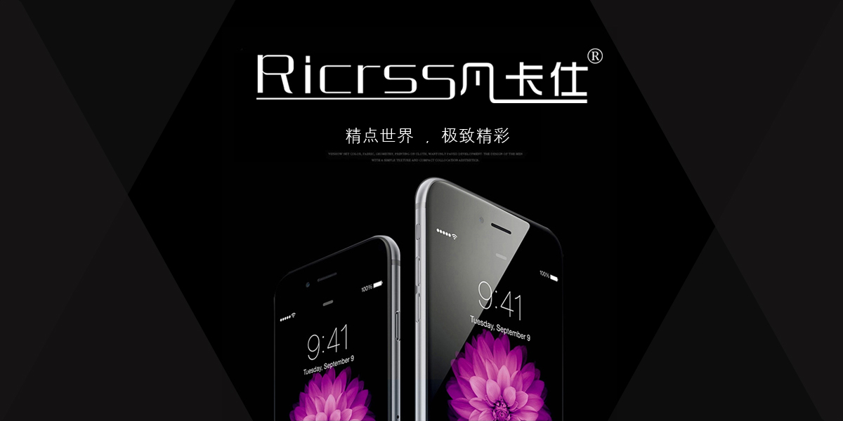 凡卡仕 RICRSS