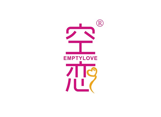 空恋 EMPTY LOVE