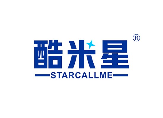 酷米星 STARCALLME