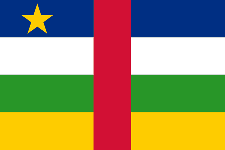 中非共和国商标查询注册