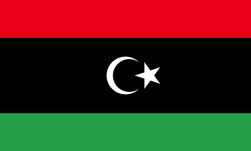 利比亚商标转让