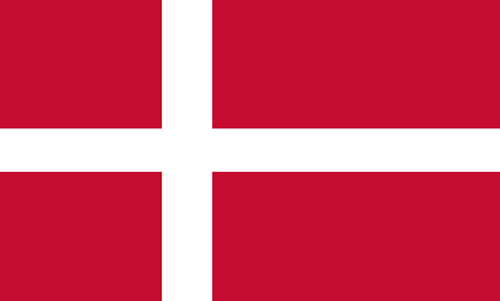 丹麦国际商标