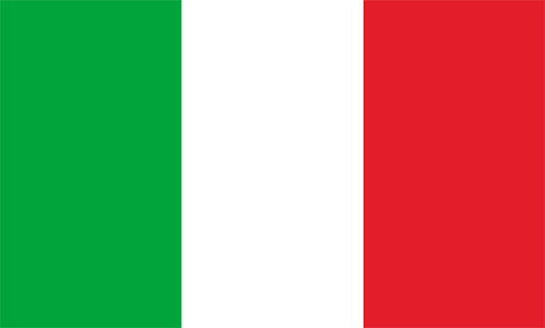 意大利国际商标