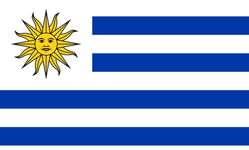 乌拉圭商标查询注册