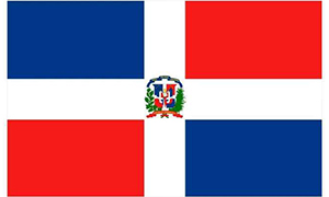 多米尼加共和国商标查询注册