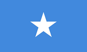 索马里商标转让