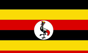 乌干达商标转让