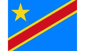 刚果民主共和国商标转让