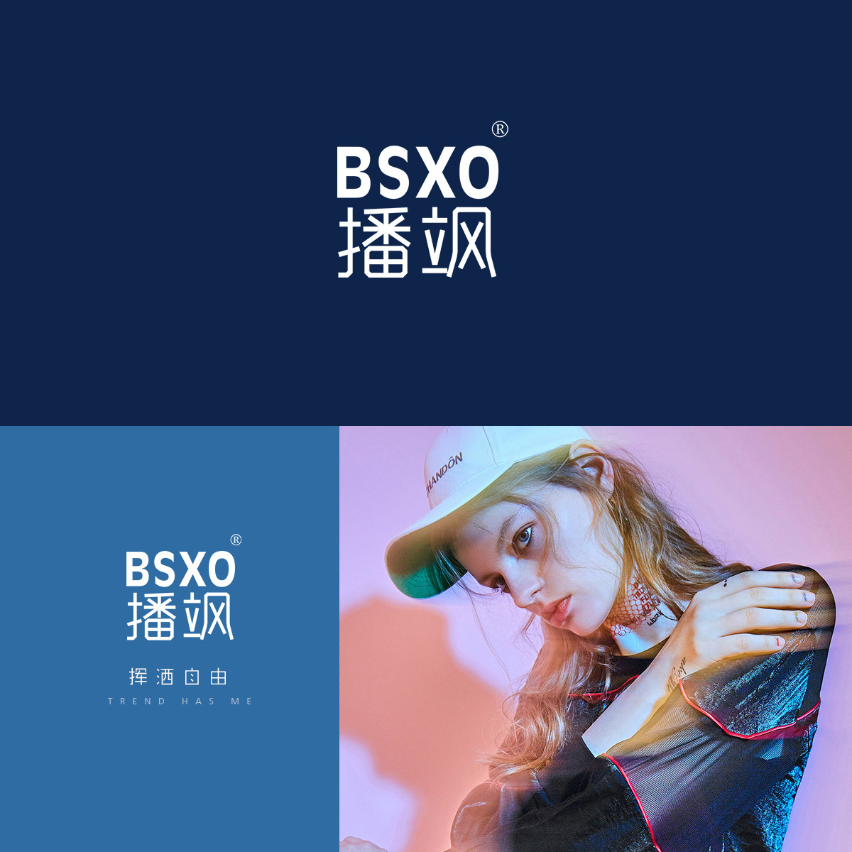 播*,BSX*