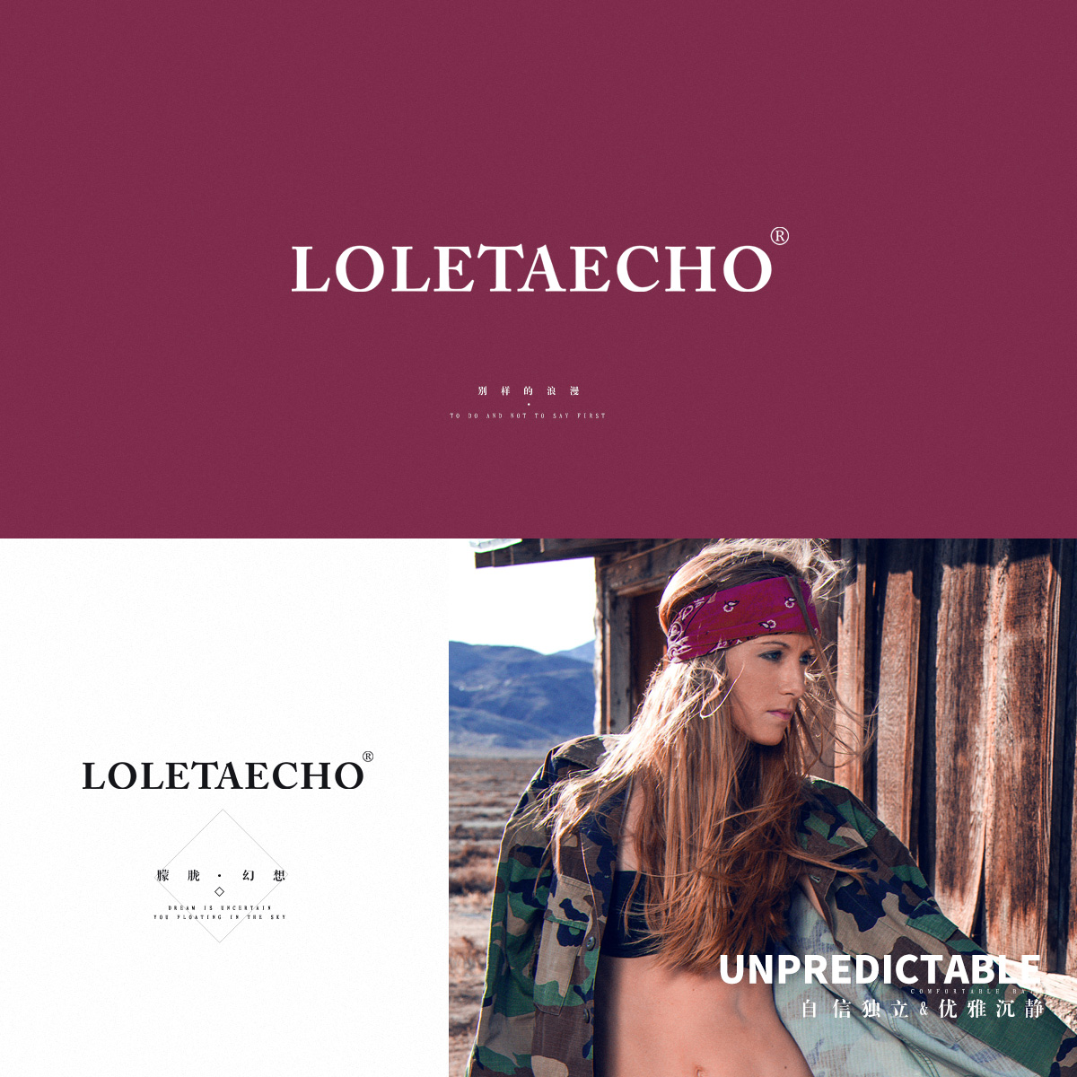 LOLETAECHO