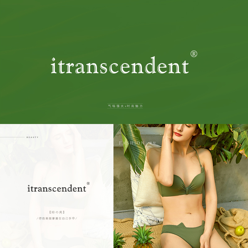 ITRANSCENDENT