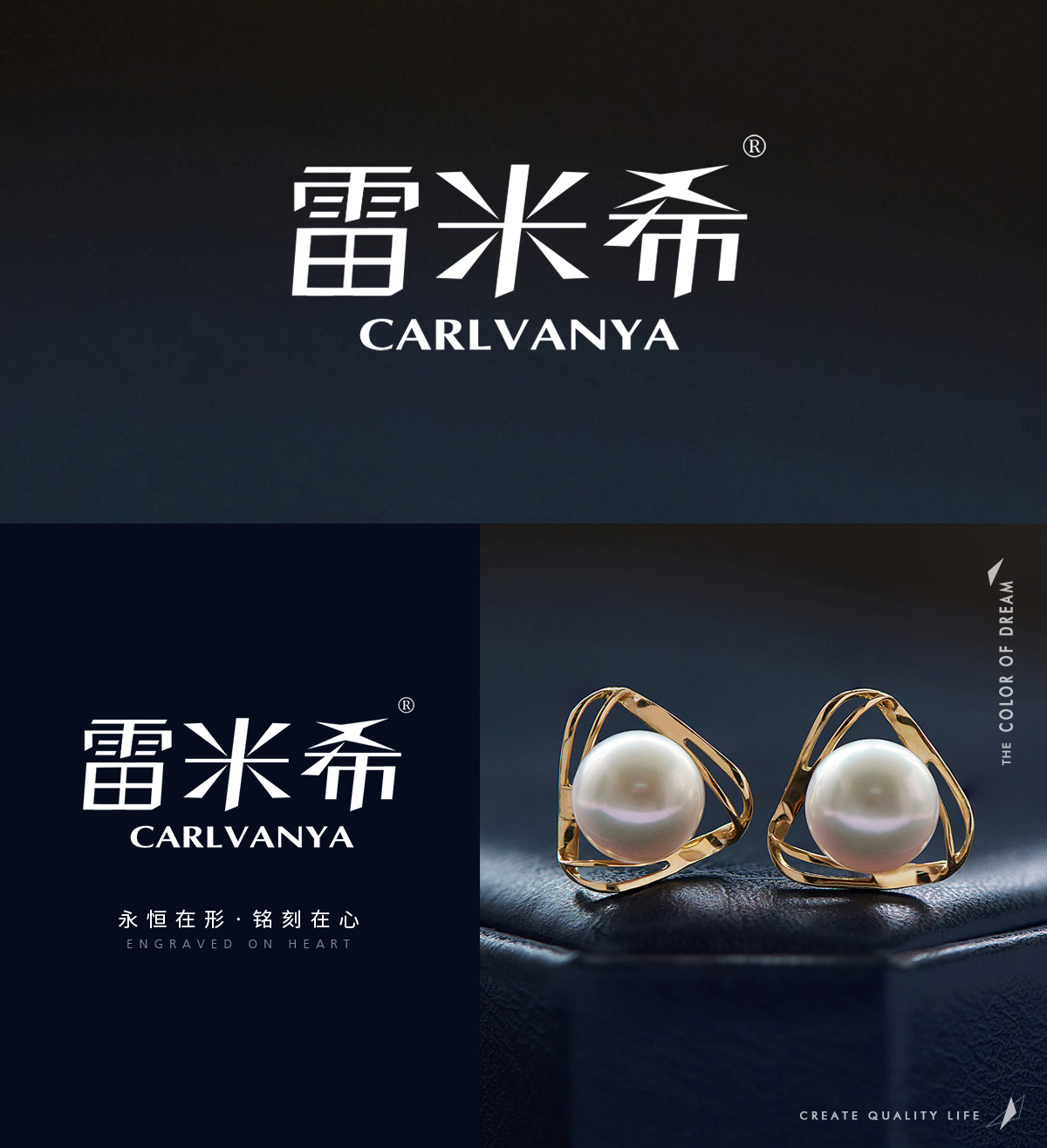 雷米希 CARLVANYA