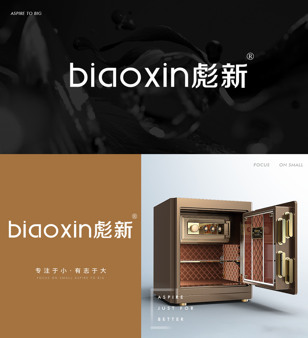 彪新 BIAOXIN