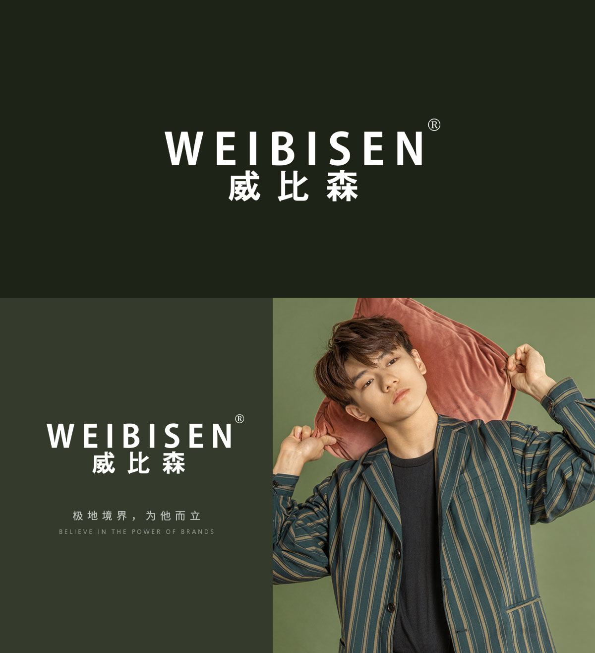 威比森,WEIBISEN