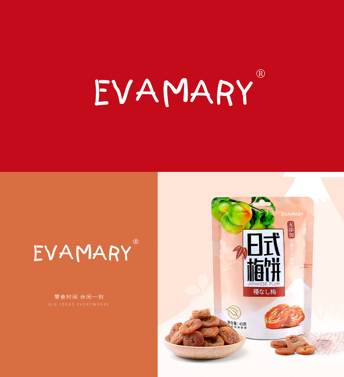 EVAMARY