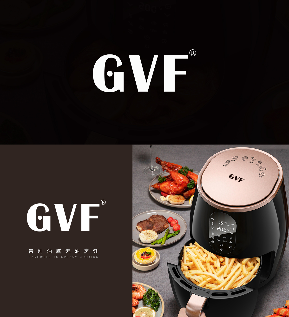 GVF