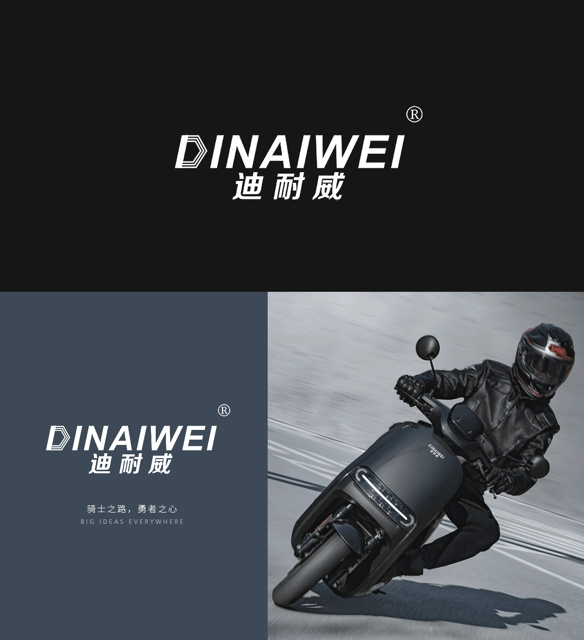 迪耐威 DINAIWEI