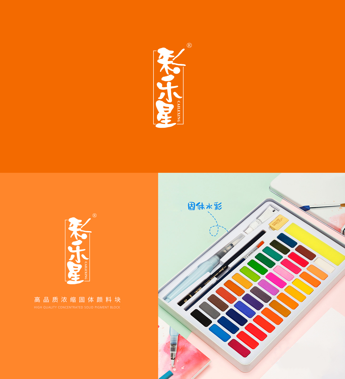彩乐* CAILEXIN*