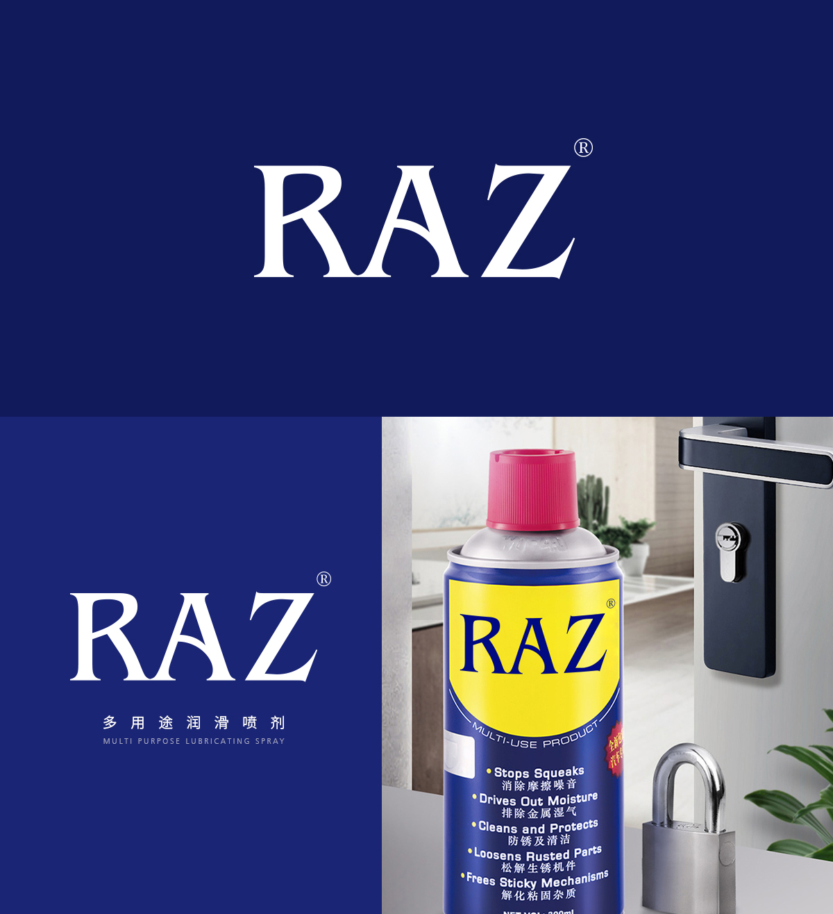 RAZ